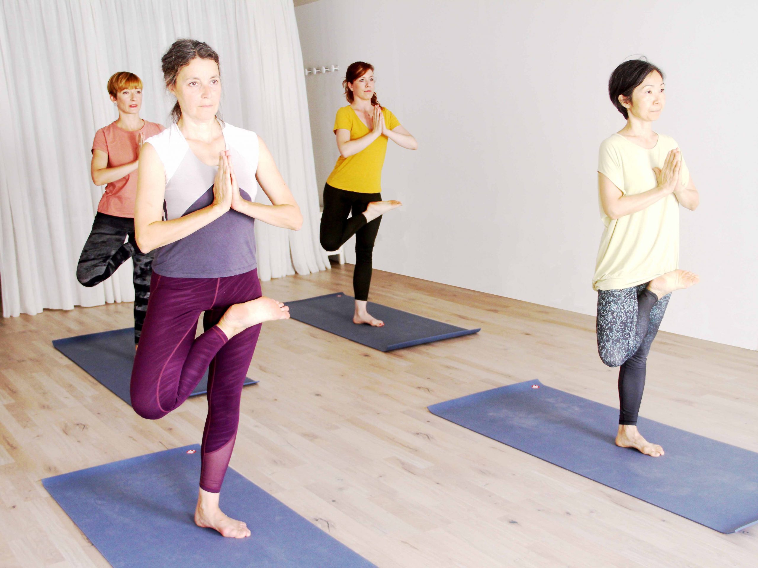 YOGA Archives - STUDIO 3