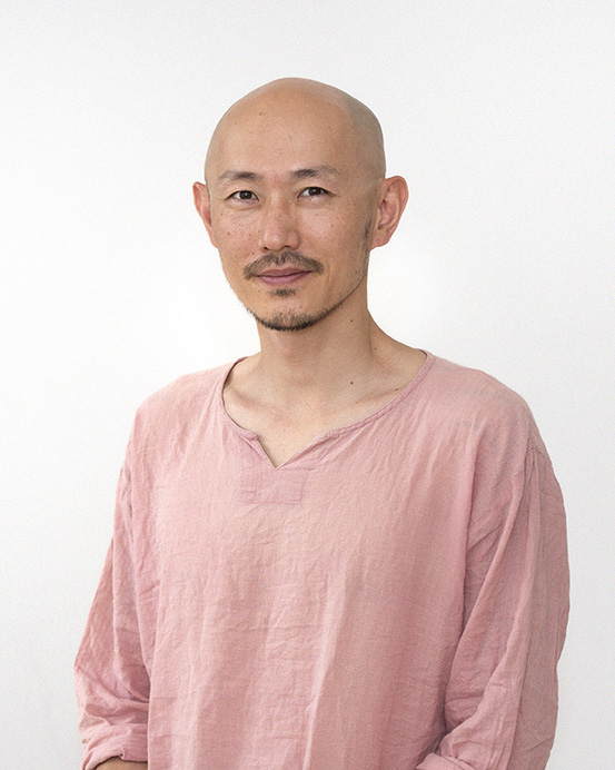 Yoshiaki Kuramitsu